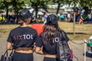 SIXTOL en Legendy 2026: gran ambiente, especiales de drift y más de 1 000 gorras repartidas