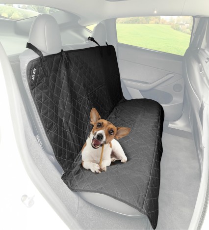 Manta protectora para perros CAR ROCKY S