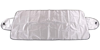 Cubierta para nieve, escarcha y sol CAR SNOW COVER 2, 200 x 70 cm