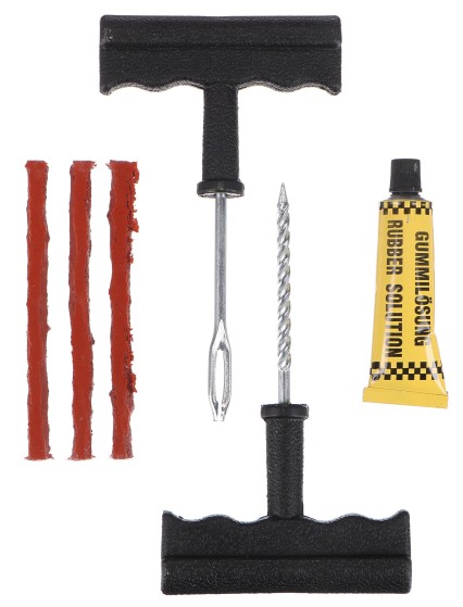 Kit de reparación de neumáticos CAR TIRE REPAIR SET 1