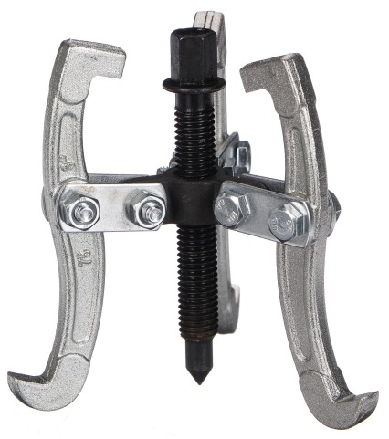 Extractor de rodamientos de tres brazos MECHANIC TRIPLE PULLER 75, 3