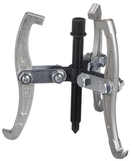 Extractor de rodamientos de tres brazos MECHANIC TRIPLE PULLER 150, 6