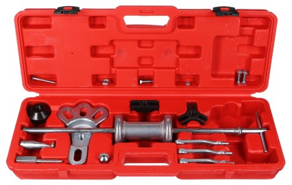 Juego de extractor deslizante universal MECHANIC PULLER SET 16