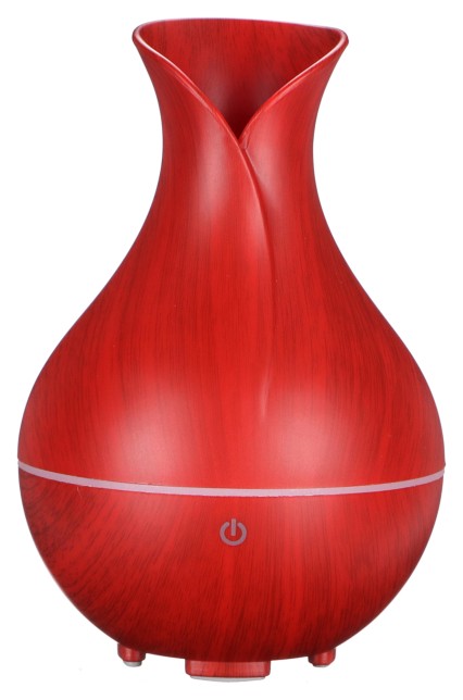 Difusor de aromas Bloom Madera Roja 200 ml