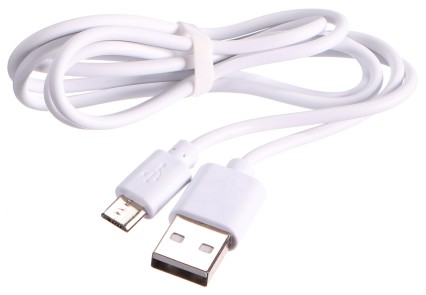 Cable USB/micro-USB de repuesto, 1 m para difusor de coche Diamond