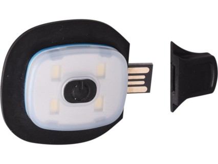 Luz LED de repuesto para gorra/cinta B-HAT LED LIGHT 1