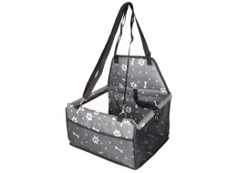 Cesta para perros CAR BASKET JERRY, 43 x 35 x 25 cm