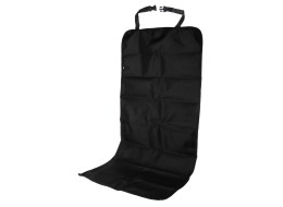 Cubierta de protección para asiento CAR COVER LASSIE, 108 x 50 cm