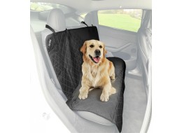 Manta protectora para perros CAR ROCKY L