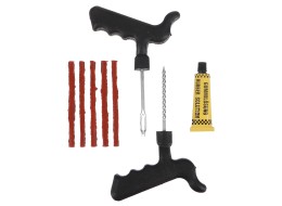 Kit de reparación de neumáticos CAR TIRE REPAIR SET 2