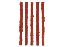 Cordones de goma para reparación de pinchazos CAR TIRE REPAIR, 5 uds - repuesto