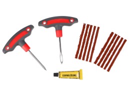 Kit de reparación de neumáticos CAR TIRE REPAIR SET 3