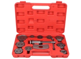 Compresores de pistón de freno MECHANIC BRAKE SET 12, juego de 12 piezas