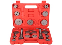 Compresores de pistón de freno MECHANIC BRAKE SET 18, juego de 18 piezas