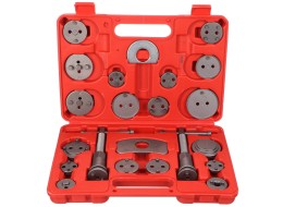 Compresores de pistón de freno MECHANIC BRAKE SET 22, juego de 22 piezas