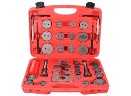 Compresores de pistón de freno MECHANIC BRAKE SET 35, juego de 35 piezas