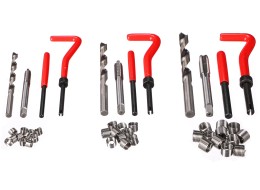 Kit de reparación de roscas MECHANIC THREAD SET 88, M6 - M10