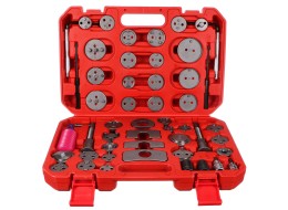 Juego de compresores de pistón de freno MECHANIC BRAKE SET 50, 50 piezas