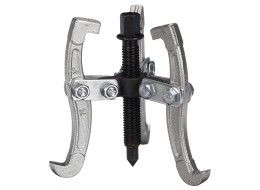 Extractor de rodamientos de tres brazos MECHANIC TRIPLE PULLER 75, 3