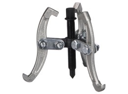 Extractor de rodamientos de 3 brazos MECHANIC TRIPLE PULLER 100, 4