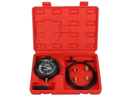 Kit de prueba de vacío para bomba de combustible MECHANIC FUEL TESTER 9