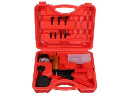 Kit de prueba de vacío para sistemas de frenos MECHANIC BRAKE TESTER 16