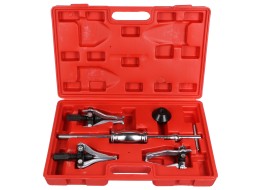 Juego de extractor de rodamientos de 3 brazos MECHANIC PULLER SET 5