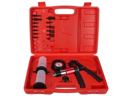 Kit de prueba de vacío para sistemas de frenos MECHANIC BRAKE TESTER 22