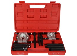 Kit de extracción de rodamientos MECHANIC BEARING PULLER 12, 12 piezas