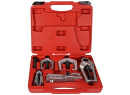 Juego de extractor de rótulas y tirantes MECHANIC PULLER SET 6, 6 piezas