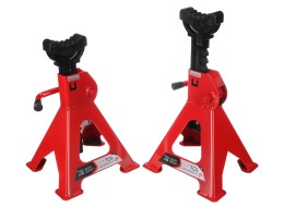 Soporte de gato de coche MECHANIC CAR STAND PRO 3T, 2 piezas