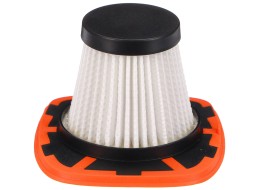 Filtro de aspiradora CAR VAC FILTER, HEPA, 8x5.5 cm – pieza de repuesto