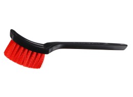 Cepillo grueso para limpiar neumáticos, llantas y motor del coche CAR DETAILING TIRE BRUSH 1