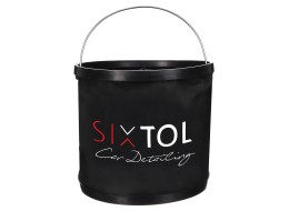 Cubo plegable para lavado de coches CAR DETAILING BUCKET 1,9 l