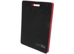 Almohadilla protectora para arrodillarse MECHANIC PAD MINI, EVA, 25 x 35 x 3,6 cm