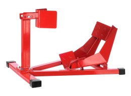 Caballete delantero para motocicleta MECHANIC BIKE STAND 2, para ruedas 17–21"