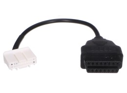 Adaptador OBD-II de 20 pines para Tesla MECHANIC CABLE 2