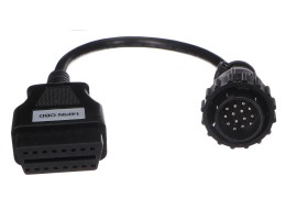 Adaptador OBD-II de 14 pines para Mercedes Benz Sprinter MECHANIC CABLE 5