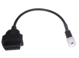 Adaptador OBD-II de 3 pines para motocicletas Yamaha MECHANIC CABLE 13