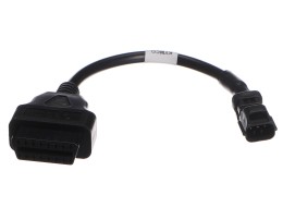 Adaptador OBD-II de 3 pines para moto KYMCO MECHANIC CABLE 19