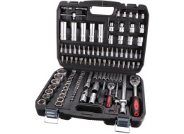 Juego de llaves de vaso TOOL SET 108