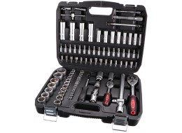 Juego de llaves de vaso TOOL SET 94