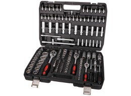 Juego de llaves de vaso TOOL SET 171