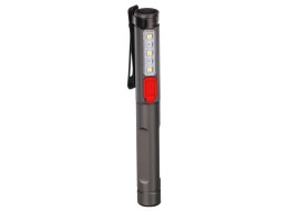 Luz multifuncional LAMP PEN UV 2, 150 lm, COB LED, USB