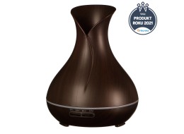 Difusor de aromas Vulcan Madera Oscura 350 ml