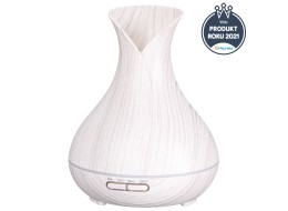 Difusor de aromas Vulcan Madera Blanca 350 ml