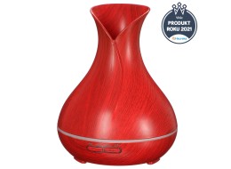 Difusor de aromas Vulcan Madera Roja 350 ml