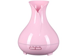 Difusor de aromas Vulcan Rosa Brillante 350 ml