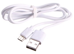 Cable USB/micro-USB de repuesto, 1 m para difusor de coche Diamond