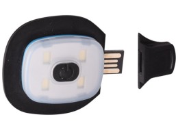 Luz LED de repuesto para gorra/cinta B-HAT LED LIGHT 1